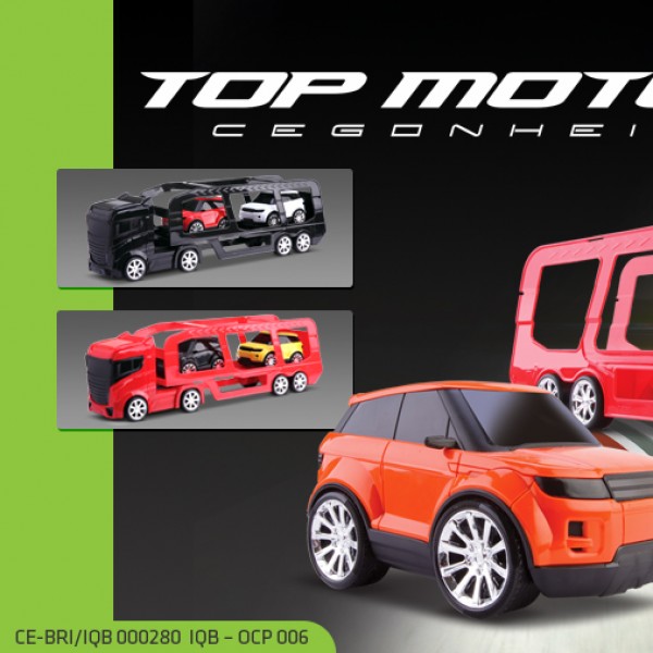 Top Motors - Cegonheira